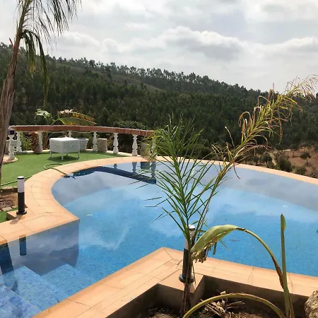 Casa Do Jardim Сasa de vacaciones