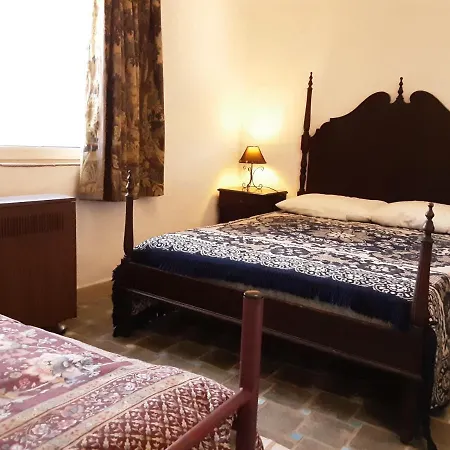 Casa Do Jardim Holiday home