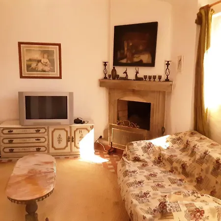 Holiday home Casa Do Jardim *