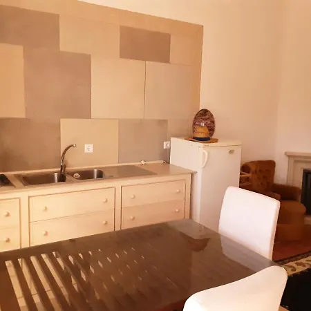 Casa Do Jardim Holiday home