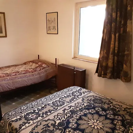 Holiday home Casa Do Jardim *