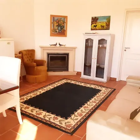 Casa Do Jardim Holiday home *