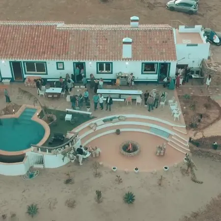 Casa Do Jardim *