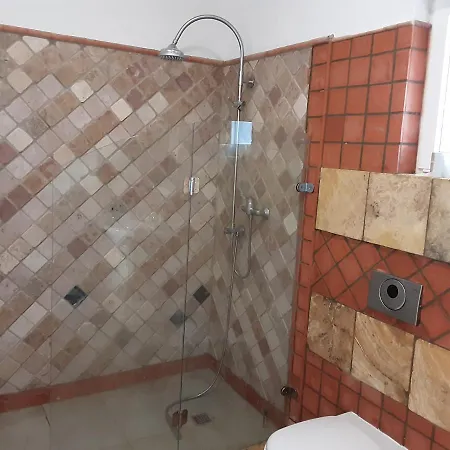 Casa Do Jardim Holiday home *