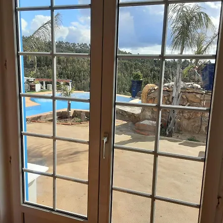 Holiday home Casa Do Jardim