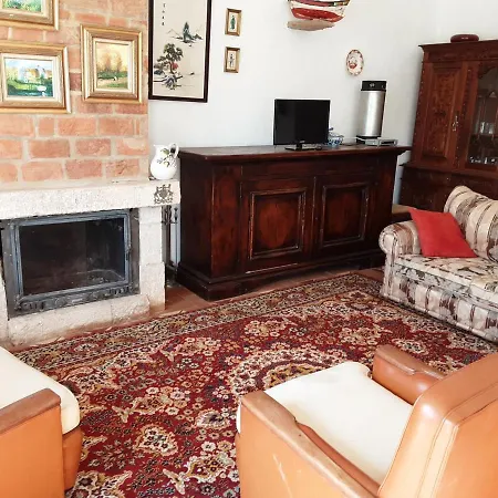 Casa Do Jardim