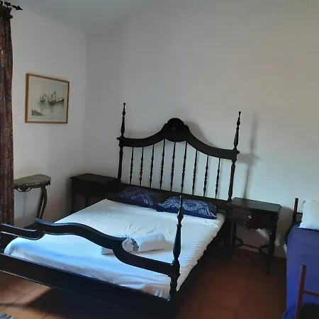 Casa Do Jardim Holiday home Mexilhoeira Grande