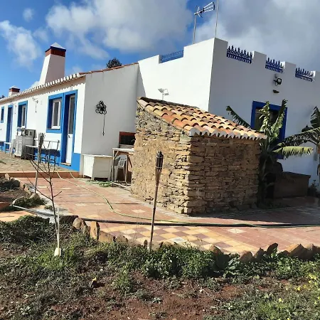 Casa Do Jardim *